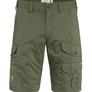 Mega-Angebot Fjällräven Shorts Vidda Pro Lite, Laurel Green
